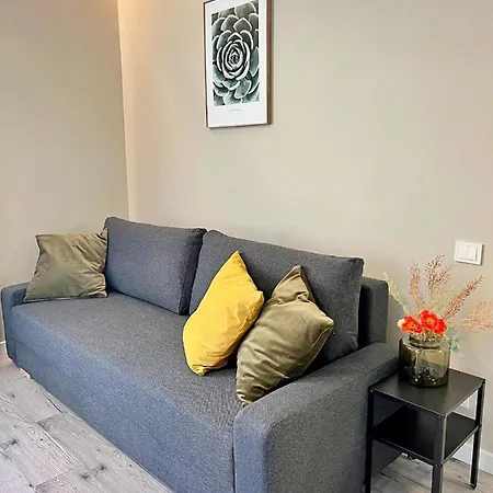 Apartment Clinic By Hostlovers