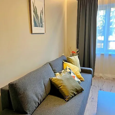 Apartmán Clinic By Hostlovers *