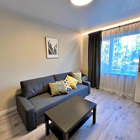 Clinic By Hostlovers Apartment