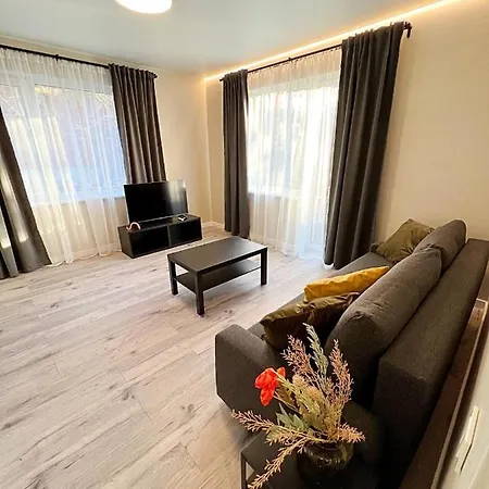 Apartmán Clinic By Hostlovers