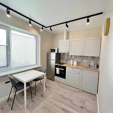 Clinic By Hostlovers Kaunas