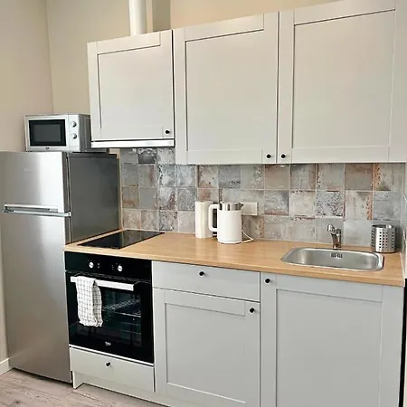 Apartmán Clinic By Hostlovers *