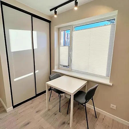 Apartmán Clinic By Hostlovers *