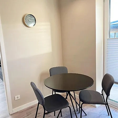 Clinic By Hostlovers Apartment *