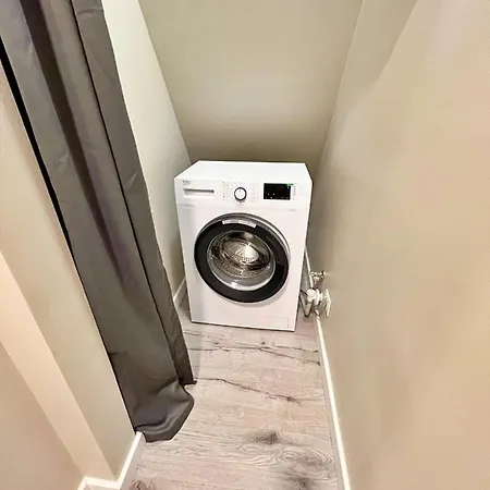 Clinic By Hostlovers Apartmán *