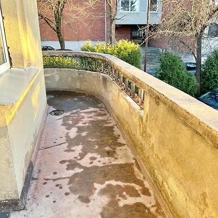 Clinic By Hostlovers Kaunas