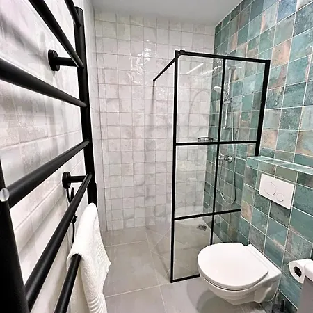 Apartment Clinic By Hostlovers *