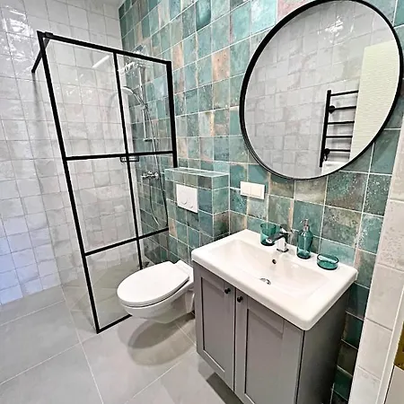 Apartment Clinic By Hostlovers *