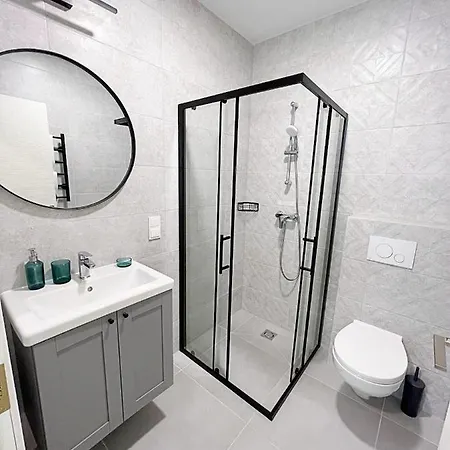 Clinic By Hostlovers * Kaunas