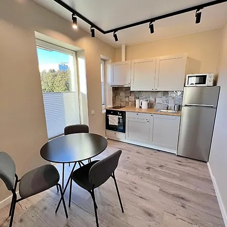 Clinic By Hostlovers Apartmán *