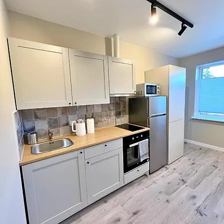 Apartment Clinic By Hostlovers Kaunas