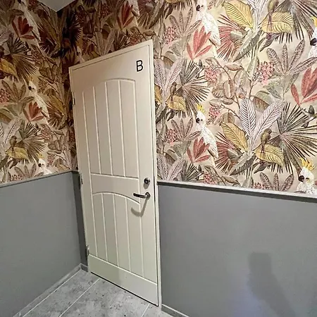 Apartment Clinic By Hostlovers Kaunas