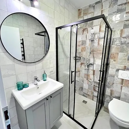 Clinic By Hostlovers * Kaunas