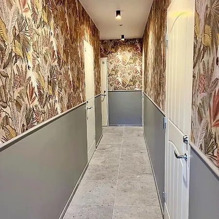 Apartmán Clinic By Hostlovers Kaunas