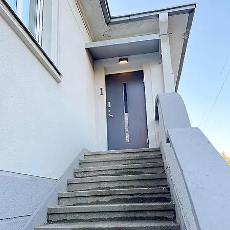 Clinic By Hostlovers * Kaunas