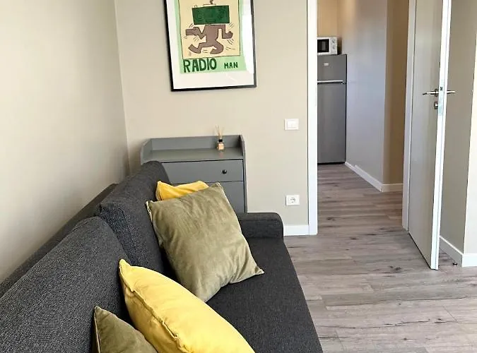 Clinic By Hostlovers Apartmán