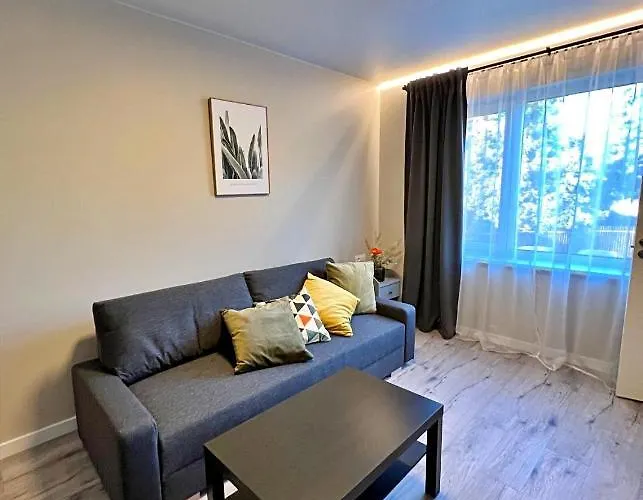 Clinic By Hostlovers Apartmán