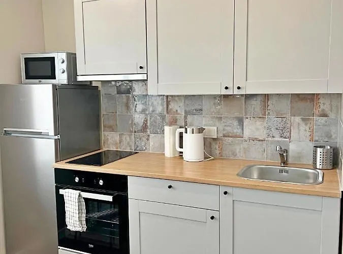 Apartmán Clinic By Hostlovers *