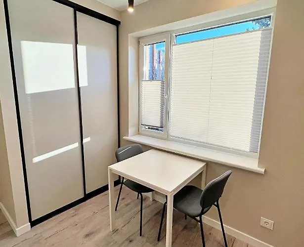 Apartmán Clinic By Hostlovers *