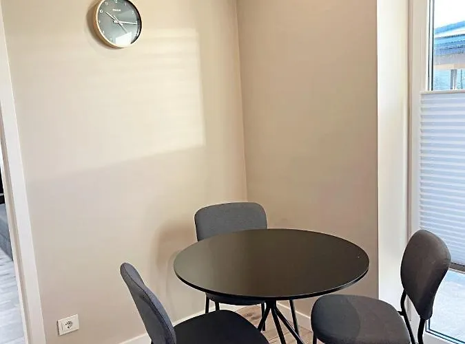 Clinic By Hostlovers Apartmán *