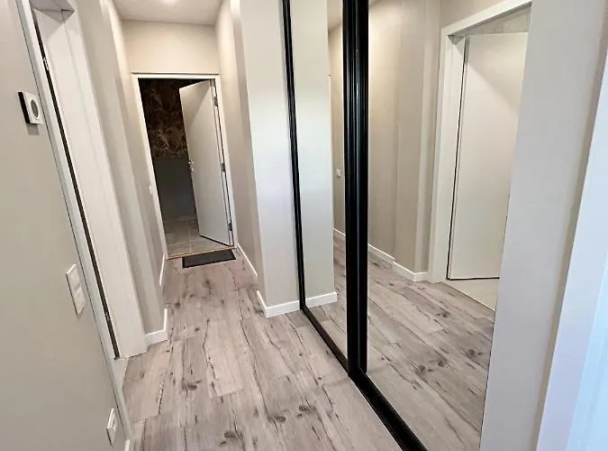 Clinic By Hostlovers Apartmán