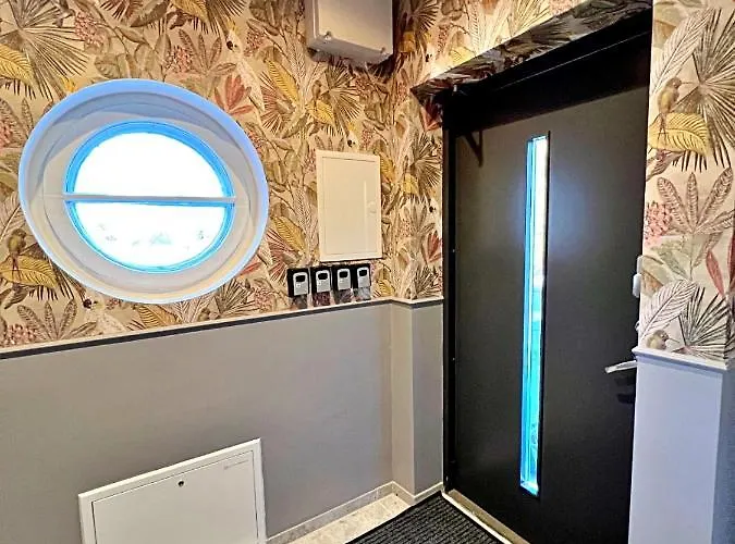 Clinic By Hostlovers Apartmán *