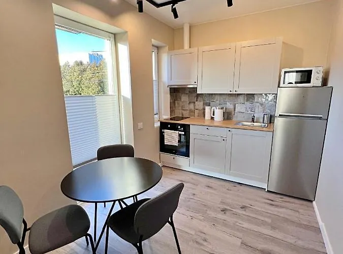 Clinic By Hostlovers Apartmán *