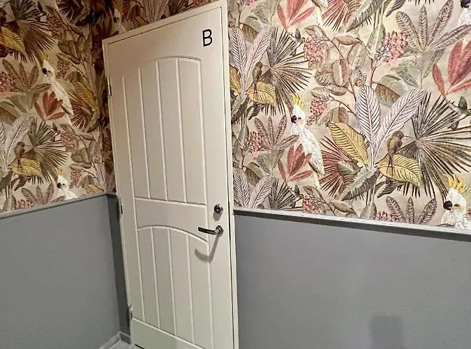 Apartmán Clinic By Hostlovers Kaunas