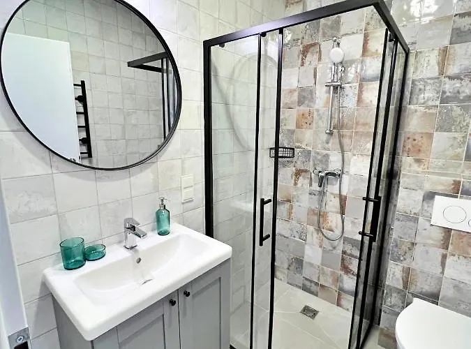 Clinic By Hostlovers * Kaunas