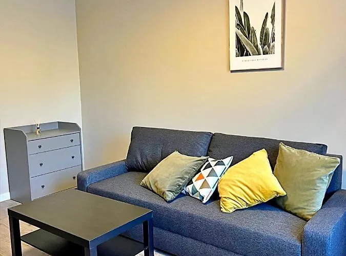 Clinic By Hostlovers Apartmán