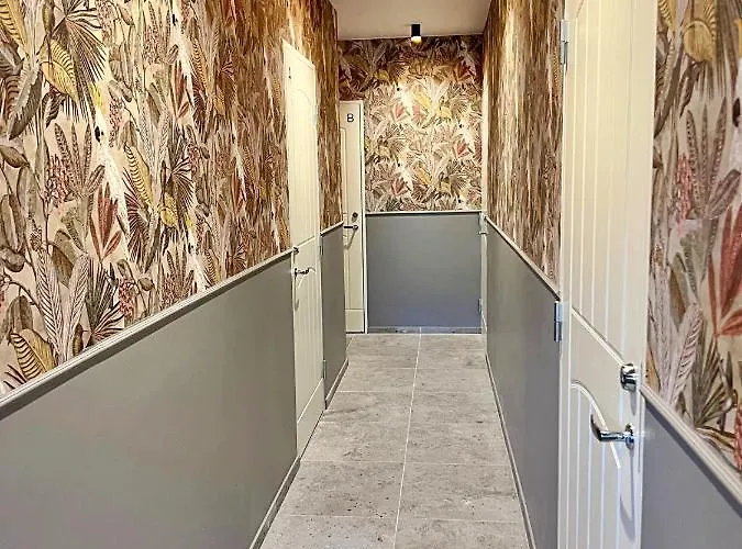 Apartmán Clinic By Hostlovers Kaunas